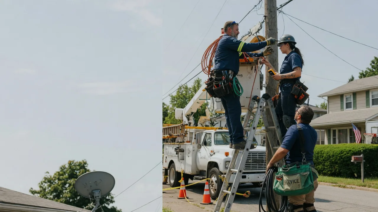 Electrical Repair in Coleman, OK near me